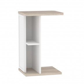 Стол журнальный приставной 17 "Aurelio" в Пангоды - pangody.mebel-tymen.ru | фото