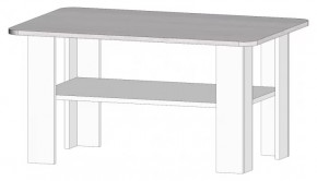 Стол журнальный "Респект" в Пангоды - pangody.mebel-tymen.ru | фото