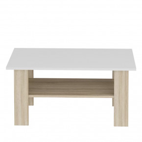 Стол журнальный "Салоу" 900 в Пангоды - pangody.mebel-tymen.ru | фото