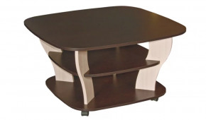 Стол журнальный СЖ-4 ПРИОРИТЕТ в Пангоды - pangody.mebel-tymen.ru | фото