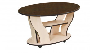 Стол журнальный СЖ-5 ОФИЦИАНТ в Пангоды - pangody.mebel-tymen.ru | фото