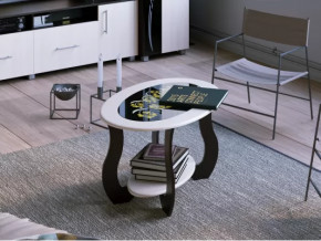 Стол журнальный СЖ-6 в Пангоды - pangody.mebel-tymen.ru | фото