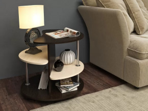 Стол журнальный Соренто в Пангоды - pangody.mebel-tymen.ru | фото