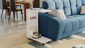 Стол журнальный тип 14 в Пангоды - pangody.mebel-tymen.ru | фото