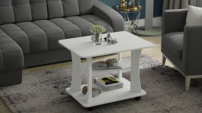 Стол журнальный Тип 8 в Пангоды - pangody.mebel-tymen.ru | фото