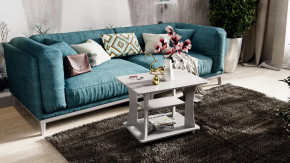 Стол журнальный Тип 8 в Пангоды - pangody.mebel-tymen.ru | фото