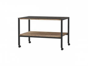 Стол журнальный Трувор 12.19 в Пангоды - pangody.mebel-tymen.ru | фото