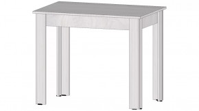 Стол Кай Анкор светлый в Пангоды - pangody.mebel-tymen.ru | фото