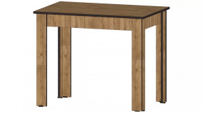 Стол Кай Дуб вотан в Пангоды - pangody.mebel-tymen.ru | фото