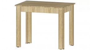 Стол Кай Сонома в Пангоды - pangody.mebel-tymen.ru | фото