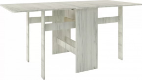 Стол-книга СТ-1.0 без бара в Пангоды - pangody.mebel-tymen.ru | фото