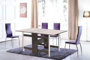 Стол-книжка Лидер в Пангоды - pangody.mebel-tymen.ru | фото