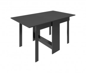 Стол-книжка прямая Венге в Пангоды - pangody.mebel-tymen.ru | фото