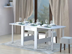 Стол-книжка раздвижной Оригами в Пангоды - pangody.mebel-tymen.ru | фото