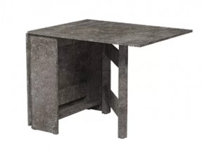 Стол-книжка СКН графит Герда в Пангоды - pangody.mebel-tymen.ru | фото