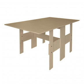 Стол-книжка Стандарт сонома в Пангоды - pangody.mebel-tymen.ru | фото