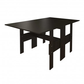 Стол-книжка Стандарт венге в Пангоды - pangody.mebel-tymen.ru | фото