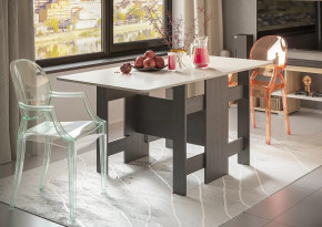 Стол-книжка СТК-003 в Пангоды - pangody.mebel-tymen.ru | фото