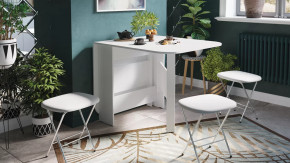 Стол-книжка Т1 в Пангоды - pangody.mebel-tymen.ru | фото