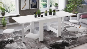 Стол-книжка тип 2 в Пангоды - pangody.mebel-tymen.ru | фото