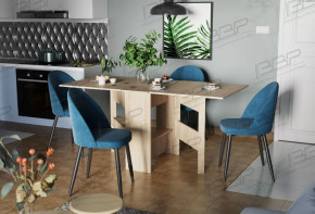 Стол-книжка ВВР в Пангоды - pangody.mebel-tymen.ru | фото