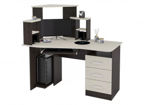 Стол компьютерный №1 Стенд в Пангоды - pangody.mebel-tymen.ru | фото