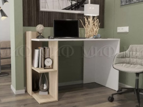 Стол компьютерный №10 в Пангоды - pangody.mebel-tymen.ru | фото