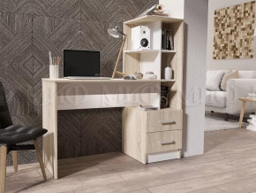 Стол компьютерный №2 в Пангоды - pangody.mebel-tymen.ru | фото