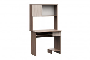 Стол компьютерный №2 Стенд в Пангоды - pangody.mebel-tymen.ru | фото