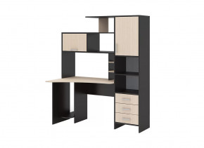 Стол компьютерный №6 Стенд в Пангоды - pangody.mebel-tymen.ru | фото