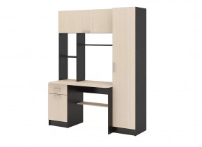 Стол компьютерный №7 Стенд в Пангоды - pangody.mebel-tymen.ru | фото