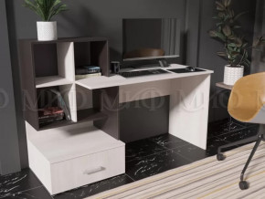 Стол компьютерный №8 в Пангоды - pangody.mebel-tymen.ru | фото