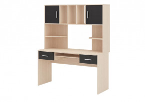 Стол компьютерный №8 Стенд в Пангоды - pangody.mebel-tymen.ru | фото