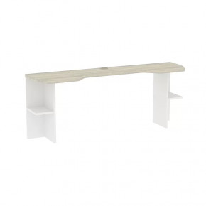 Стол компьютерный 84 "Aurelio" в Пангоды - pangody.mebel-tymen.ru | фото