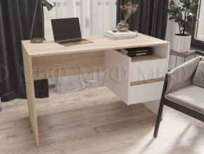 Стол компьютерный №9 в Пангоды - pangody.mebel-tymen.ru | фото