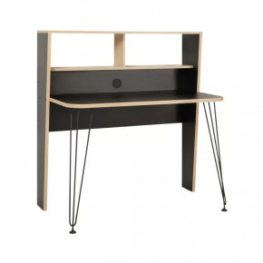 Стол компьютерный "Базис 3" 12.67 в Пангоды - pangody.mebel-tymen.ru | фото