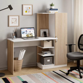 Стол компьютерный Бейсик в Пангоды - pangody.mebel-tymen.ru | фото