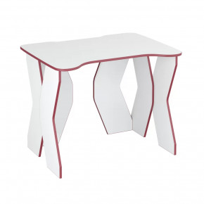 Стол компьютерный Геймер 1 в Пангоды - pangody.mebel-tymen.ru | фото