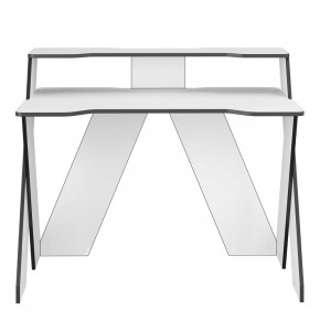 Стол компьютерный Геймер 2 в Пангоды - pangody.mebel-tymen.ru | фото