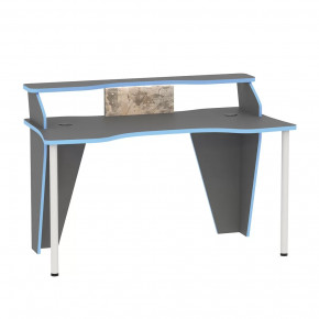 Стол компьютерный Индиго 12.61 в Пангоды - pangody.mebel-tymen.ru | фото