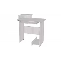 Стол компьютерный «Мини» в Пангоды - pangody.mebel-tymen.ru | фото