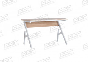 Стол компьютерный МС Орландо в Пангоды - pangody.mebel-tymen.ru | фото