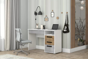 Стол компьютерный МС Юпитер в Пангоды - pangody.mebel-tymen.ru | фото