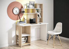 Стол компьютерный Олимп в Пангоды - pangody.mebel-tymen.ru | фото