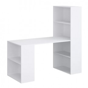 Стол компьютерный "Париж" 2 в Пангоды - pangody.mebel-tymen.ru | фото