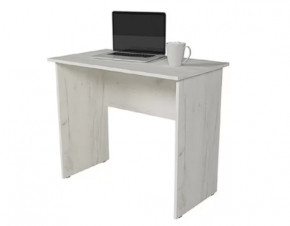 Стол компьютерный СК-16 дуб грей Герда в Пангоды - pangody.mebel-tymen.ru | фото