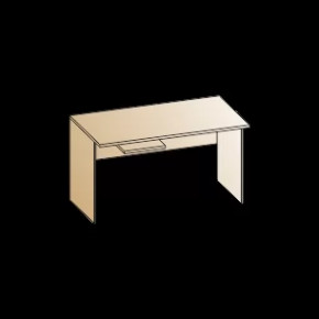 Стол компьютерный СТ-1008 Лером в Пангоды - pangody.mebel-tymen.ru | фото