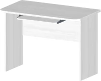 Стол компьютерный СТ-1009 Лером в Пангоды - pangody.mebel-tymen.ru | фото