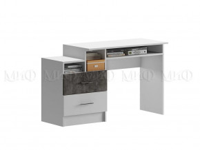 Стол компьютерный Вега New Позитив в Пангоды - pangody.mebel-tymen.ru | фото