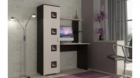 Стол компьютерный "Юниор-2" в Пангоды - pangody.mebel-tymen.ru | фото